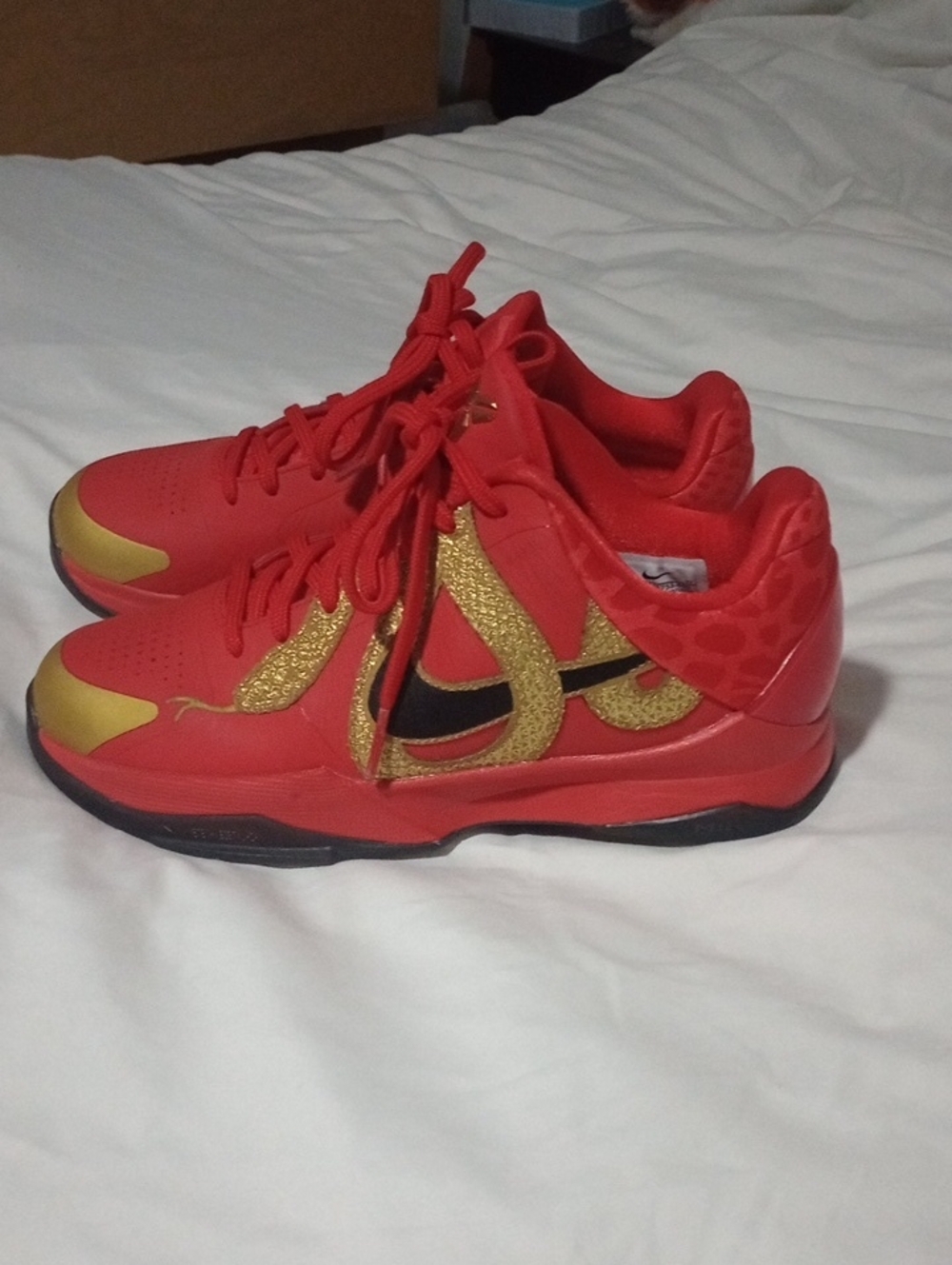 Nike Kobe 5 Protro